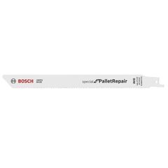  S 1122 VFR Special for Pallet Repair Säbelsägeblätter Bosch Säbelsägeblatt S 1122 VFR, für Säbelsägen 12374034