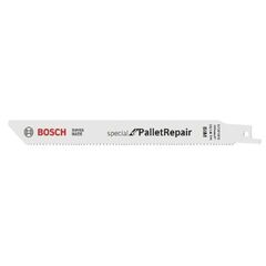  S 725 VFR Special for Pallet Repair Säbelsägeblätter Bosch Säbelsägeblatt S 725 VFR, für Säbelsägen 12374032