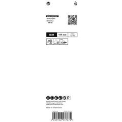  EXPERT ‘Hardwood 2-Side Clean’ T 308 BF Stichsägeblätter Bosch EXPERT ‘Hardwood 2-side clean’ T 308 BF Stichsägeblatt, 3 Stück, für Stichsägen 12374098