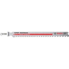  EXPERT ‘Multi Material‘ T 367 XHM Stichsägeblätter Bosch EXPERT ‘Multi Material‘ T 367 XHM Stichsägeblatt, 3 Stück, für Stichsägen 12374134