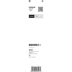  EXPERT ‘Tough Wood’ S 1242 KHM Säbelsägeblätter Bosch EXPERT ‘Tough Wood’ S 1242 KHM Säbelsägeblatt, 1 Stück, für Säbelsägen 12373926