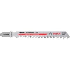  EXPERT ‘Hardwood Fast’ T 144 DHM Stichsägeblätter Bosch EXPERT ‘Hardwood Fast’ T 144 DHM Stichsägeblatt, 3 Stück, für Stichsägen 12374092