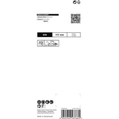  EXPERT ‘Hardwood 2-Side Clean’ T 308 BF Stichsägeblätter Bosch EXPERT ‘Hardwood 2-side clean’ T 308 BF Stichsägeblatt, 5 Stück, für Stichsägen 12374099