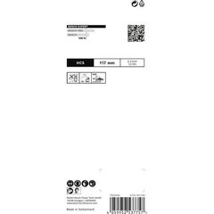  EXPERT ‘Wood 2-Side Clean’ T 308 B Stichsägeblätter Bosch EXPERT ‘Wood 2-side clean’ T 308 B Stichsägeblatt, 5 Stück, für Stichsägen 12374110