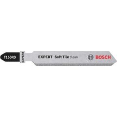  EXPERT ‘Soft Tile Clean’ T 150 RD Stichsägeblätter Bosch EXPERT ‘Soft Tile Clean’ T 150 RD, Stichsägeblatt, 3 Stück, für Stichsägen 12374144