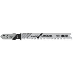  T 101 BIF Special for Laminate Stichsägeblätter Bosch Stichsägeblatt T 101 BIF, für Stichsägen 12374160