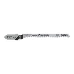  T 101 AOF Special for Laminate Stichsägeblätter Bosch Stichsägeblatt T 101 AOF, für Stichsägen 12374161