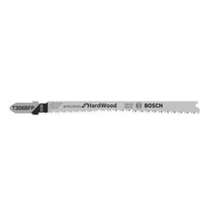  T 308 BFP Precision for Hardwood Stichsägeblätter Bosch Stichsägeblatt T 308 BFP, für Stichsägen 12374109