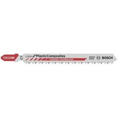  T 301 CHM Clean for Solid Surfaces Stichsägeblätter Bosch Stichsägeblatt T 301 CHM, für Stichsägen 12374137