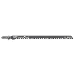  T 344 DP Precision for Wood Stichsägeblätter Bosch Stichsägeblatt T 344 DP, für Stichsägen 12374155
