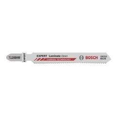  T 128 BHM Endurance for Laminate Stichsägeblätter Bosch Stichsägeblatt T 128 BHM, für Stichsägen 12374095