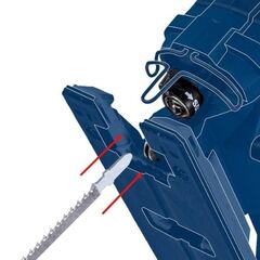  Stichsägeblätter EXPERT ‘Wood 2-Side Clean‘ Stichsägeblatt-Sets Bosch EXPERT ‘Wood 2-side clean‘ Stichsägeblatt-Set, 3-tlg., T308B/BO, für Stichsägen 12372328