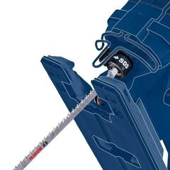  Stichsägeblätter EXPERT ‘Wood 2-Side Clean‘ Stichsägeblatt-Sets Bosch EXPERT ‘Wood 2-side clean‘ Stichsägeblatt-Set, 3-tlg., T308B/BO, für Stichsägen 12372328