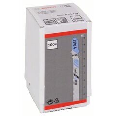  T 218 A Basic for Metal Stichsägeblätter Bosch Stichsägeblatt T 218 A, für Stichsägen 12374288