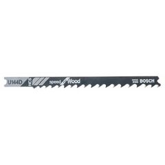  U 144 D Speed for Wood Stichsägeblätter Bosch Stichsägeblatt U 144 D, für Stichsägen 12374299