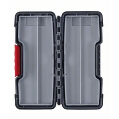  Säbelsägeblatt-Sets Leere kleine Tough Box für Stichsägeblätter Bosch Tough Box klein, leer, für Stichsägeblätter, für Stichsägen 12374335