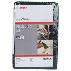  N476 Best for Finish Vliespads zum Handschleifen Bosch Vliespad Expert for Finish, für Handschleifen 12375247