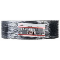  N476 Best for Finish Vliesrollen zum Handschleifen Bosch Vliesrolle Best for Finish Bright, für Handschleifen 12375267