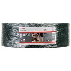  N476 Best for Finish Vliesrollen zum Handschleifen Bosch Vliesrolle Expert for Finish, für Handschleifen 12375262