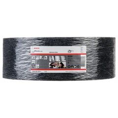  N476 Best for Finish Vliesrollen zum Handschleifen Bosch Vliesrolle Best for Finish Bright, für Handschleifen 12375256