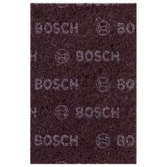  N476 Best for Finish Vliespads zum Handschleifen Bosch Vlies Medium A Handpad, 152x229mm, für Handschleifen 12375251