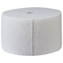  N476 Best for Finish Vliesrollen zum Handschleifen Bosch Reinigungsvlies, Rolle, 150x10m, für Handschleifen 12375264