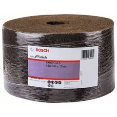  N476 Best for Finish Vliesrollen zum Handschleifen Bosch Vlies, Coarse A, Rolle, 150x10m, für Handschleifen 12375255