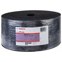  N476 Best for Finish Vliesrollen zum Handschleifen Bosch Vlies, Medium S, Rolle, 150x10m, für Handschleifen 12375252