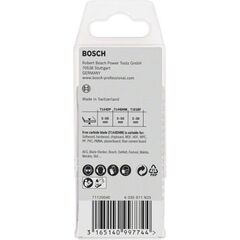  Säbelsägeblatt-Sets 15-teilige Stichsägeblatt-Sets Wood mit T-Schaft Bosch 15-tlg. Stichsägeblatt-Set für Holz, T-Schaft, für Stichsägen 12374308