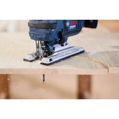  T 144 D Speed for Wood Stichsägeblätter Bosch Stichsägeblatt T 144 D, für Stichsägen 12374239