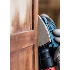  EXPERT M480 Schleifnetz-Sets für Multischleifer Bosch EXPERT M480 Schleifnetz für Multischleifer 100 x 150 mm, G 120, 10-tlg., für Multischleifer 12376117