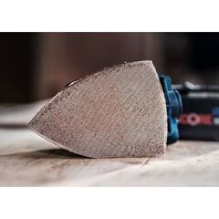  EXPERT M480 Schleifnetz-Sets für Multischleifer Bosch EXPERT M480 Schleifnetz für Multischleifer 100 x 150 mm, G 120, 10-tlg., für Multischleifer 12376117