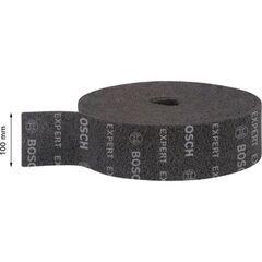  EXPERT N880 Vliesrollen zum Handschleifen Bosch EXPERT N880 Vliesrolle zum Handschleifen, 100 mm x 10 m, medium S, für Handschleifen 12375241