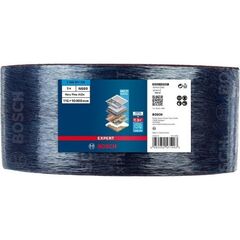  EXPERT N880 Vliesrollen zum Handschleifen Bosch EXPERT N880 Vliesrolle zum Handschleifen, 115 mm x 10 m, sehr fein A, für Handschleifen 12375229