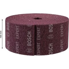  EXPERT N880 Vliesrollen zum Handschleifen Bosch EXPERT N880 Vliesrolle zum Handschleifen, 150 mm x 10 m, medium A, für Handschleifen 12375232