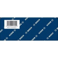  EXPERT S471 Standard Schleifschwämme Bosch EXPERT S471 Standard Block, 97 x 69 x 26 mm, fein, 20-tlg., für Handschleifen 12375199