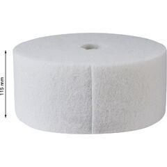  EXPERT N880 Vliesrollen zum Handschleifen Bosch EXPERT N880 Vliesrolle zum Handschleifen, 115 mm x 10 m, Reinigung, für Handschleifen 12375240