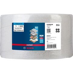  EXPERT N880 Vliesrollen zum Handschleifen Bosch EXPERT N880 Vliesrolle zum Handschleifen, 150 mm x 10 m, Reinigung, für Handschleifen 12375238