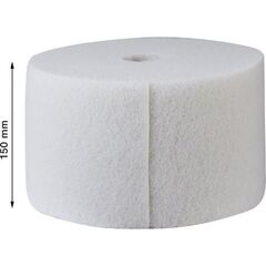  EXPERT N880 Vliesrollen zum Handschleifen Bosch EXPERT N880 Vliesrolle zum Handschleifen, 150 mm x 10 m, Reinigung, für Handschleifen 12375238
