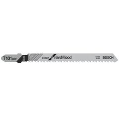  T 101 BRF Stichsägeblätter Clean for Hardwood Bosch Stichsägeblatt T 101 BRF, für Stichsägen 12374172