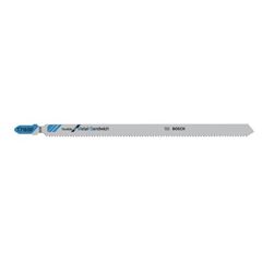  T 718 BF Flexible for Metal Sandwich Stichsägeblätter Bosch Stichsägeblatt T 718 BF, für Stichsägen 12374211