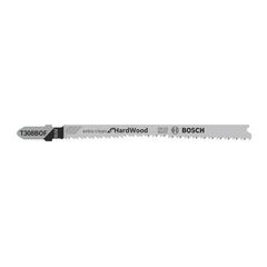  T 308 BOF Extra-Clean for Hardwood Stichsägeblätter Bosch Stichsägeblatt T 308 BOF, für Stichsägen 12374164