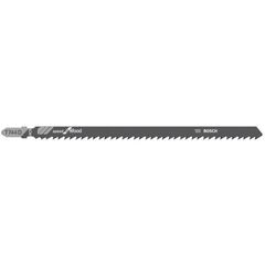  T 744 D Speed for Wood Stichsägeblätter Bosch Stichsägeblatt T 744 D, für Stichsägen 12374245