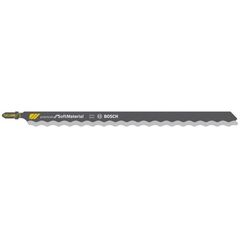  T 1013 AWP Precision for Soft Material Stichsägeblätter Bosch Stichsägeblatt T 1013 AWP, für Stichsägen 12374237