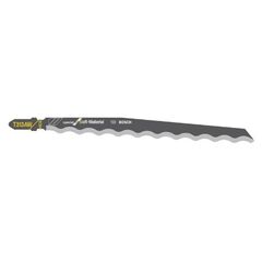  T 313 AW Special for Soft Material Stichsägeblätter Bosch Stichsägeblatt T 313 AW, für Stichsägen 12374223