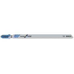  T 318 AF Flexible for Metal Stichsägeblätter Bosch Stichsägeblatt T 318 AF, für Stichsägen 12374203