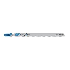  T 318 BF Flexible for Metal Stichsägeblätter Bosch Stichsägeblatt T 318 BF, für Stichsägen 12374206