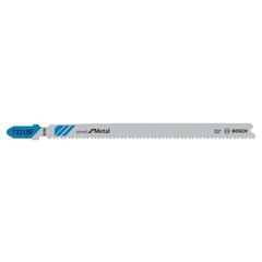  T 321 BF Speed for Metal Stichsägeblätter Bosch Stichsägeblatt T 321 BF, für Stichsägen 12374188