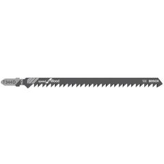  T 344 D Speed for Wood Stichsägeblätter Bosch Stichsägeblatt T 344 D, für Stichsägen 12374243