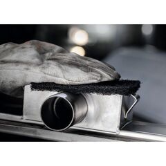  EXPERT N880 Vliespads zum Handschleifen Bosch EXPERT N880 Vliespad zum Handschleifen, 115 x 140 mm, grob A, 2-tlg., für Handschleifen 12375214